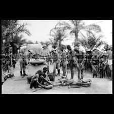 Photo A.029046 EXPÉDITION CITROËN CENTRE AFRIQUE CROISIERE NOIRE 1925