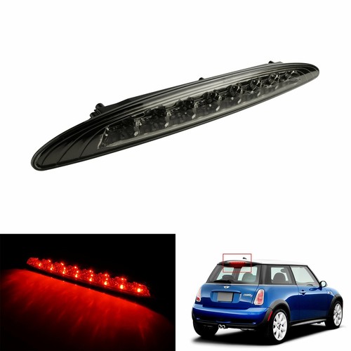 Rouge troisième led feu stop - feu,