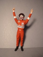 FIGURINE 1/18  PILOTE 22