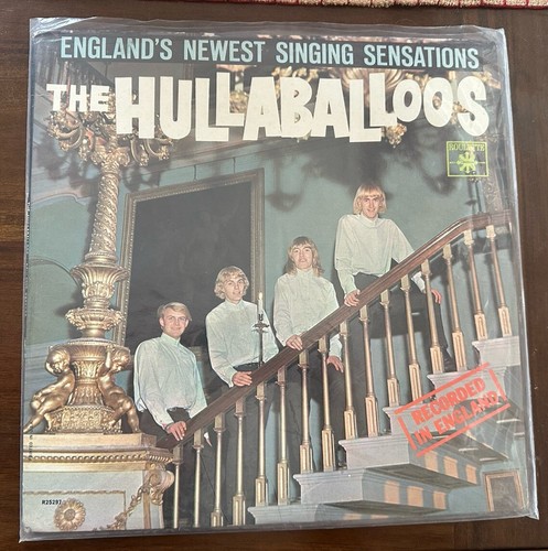 The hullaballoos - the,