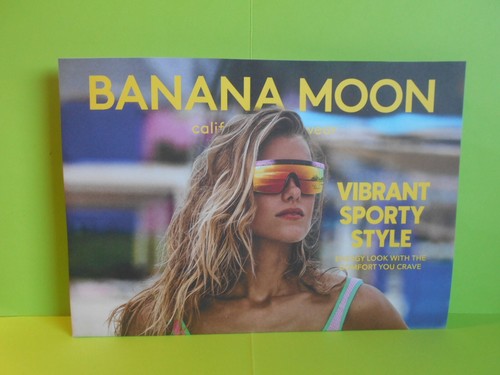 Catalogue banana moon - , maillot