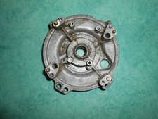 Plateau d'allumage nu solex