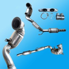 EU6 Catalyseur SEAT Leon III (ST) 1.5TSI 96kw 131cv 110kw 150cv 2017/07-