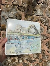 BOITE VIDE 1991 BISCUITERIE