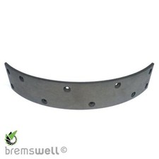 Plaquette De Frein 350x60 10