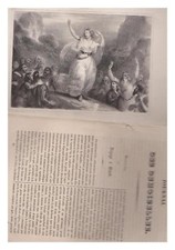 journal DES DEMOISELLES 1843