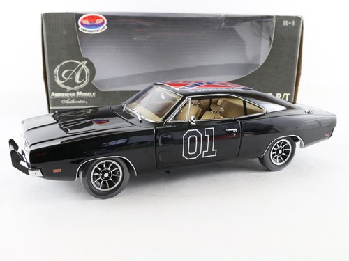 General lee 1969 - general, dodge