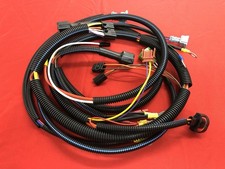 Faisceau Moteur Gt Turbo Ph2