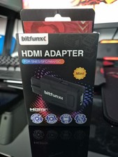 Adaptateur convertisseur N64