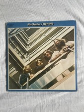 The Beatles 1967-1970 Vinyle