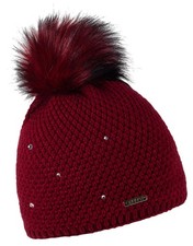 Bonnet élégant pour femme