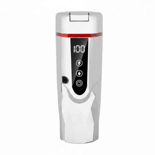 Bouilloire 12v 24v double - bouilloire, à