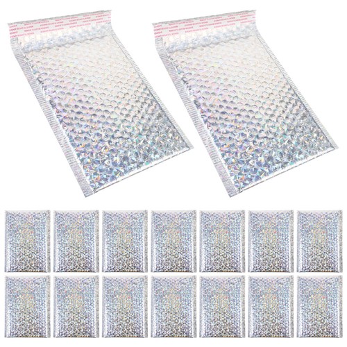 20pcs self sealing bubble - 20pcs,