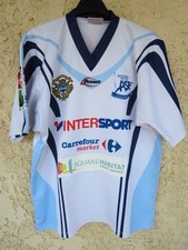 Maillot rugby ASF XV FLEURANCE