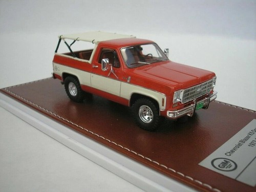 Chevrolet blazer open top - chevrolet,