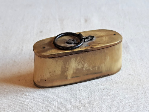 Boite tabac priser - a,