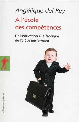 école des compétences - À, l'