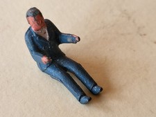 Chauffeur pour Dinky Toys