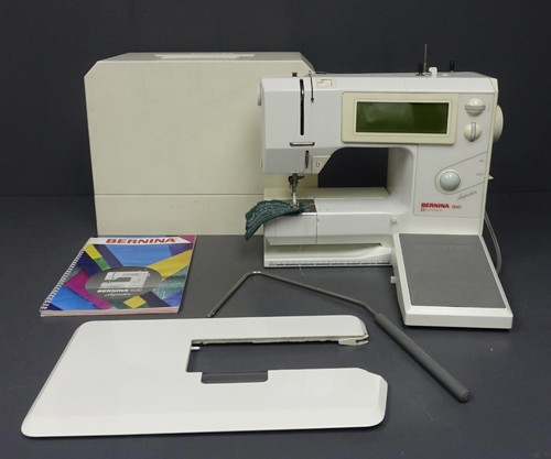 Bernina 1530 inspiration - 1530,
