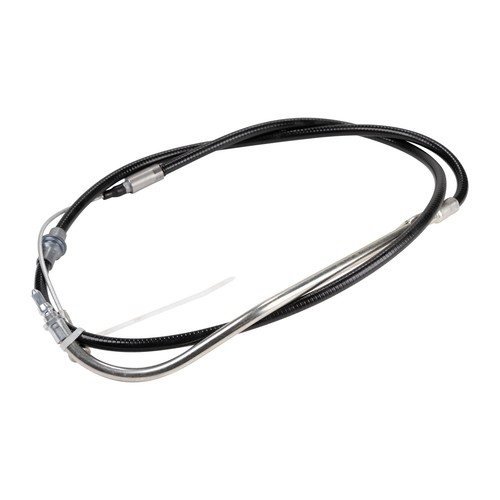 Cable frein main gauche - de,