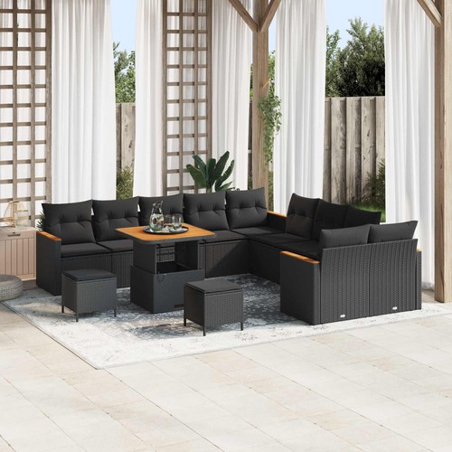 Ensemble canapé jardin - de, de