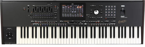 Korg pa5x oriental - korg,