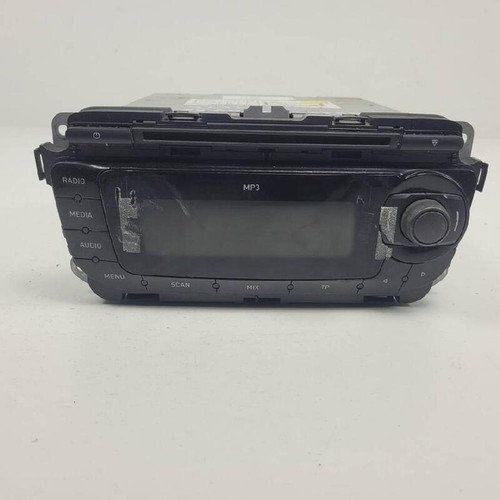 7648215366 autoradio seat - autoradio,