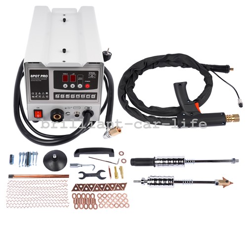 Appareil débosselage 230 v - appareil,