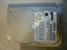 disque dur ide hitachi 3.5 pouces  3.5 pouces model hdt722525dlat80