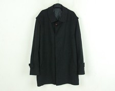 Aquila Alpacca Loden Sanchez Flor Vintage Hommes UK 44 US Veste Manteau EU 54 XL