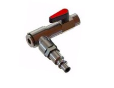 Robinet Direct A Levier