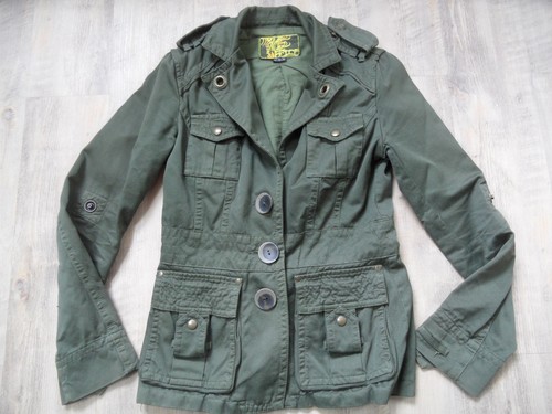 Veste blazer cool trf - blazer,