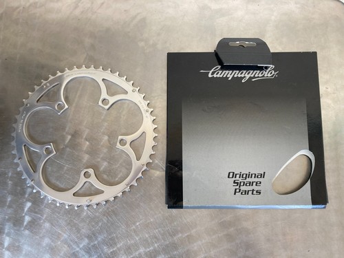 Campagnolo plateau c10 - plateau,