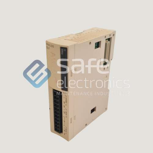 Twdav02ht analog module - twdav02ht,