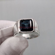 Naturel London Bleu Gemme