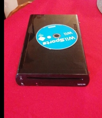 Console nintendo wii - nintendo, go