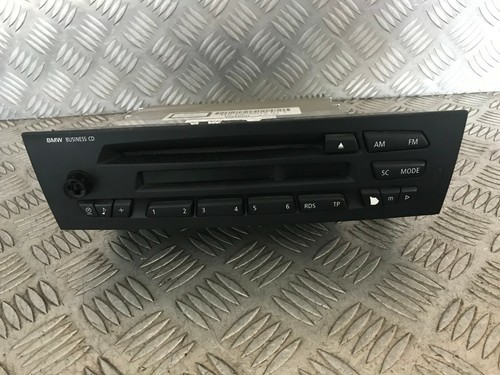 Autoradio bmw serie - cd,