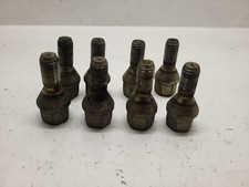 Goujon de roue pour renault