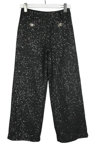 Maje pantalon femme 36 - pantalon,