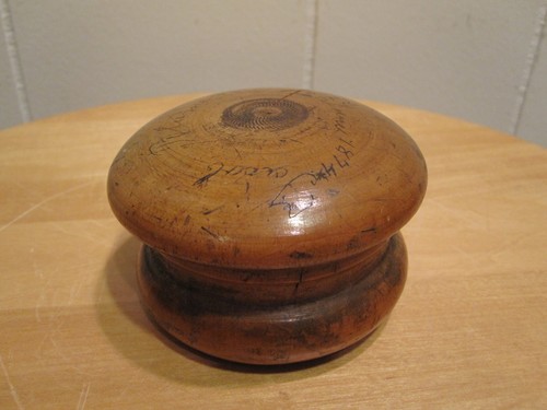 Antique 1874 tasse raser en - antique,