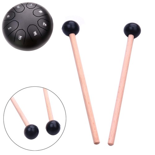 Baguettes batterie les - baguettes, plus