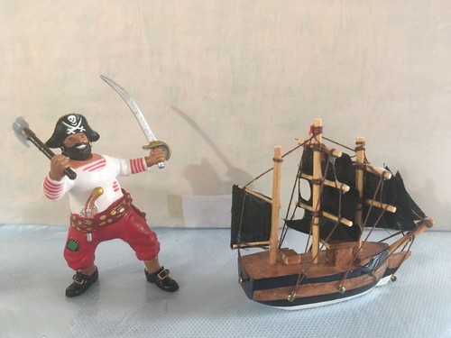 Decorations pirate pour - ",