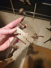 SERTISSEUR A CARTOUCHE ANCIEN