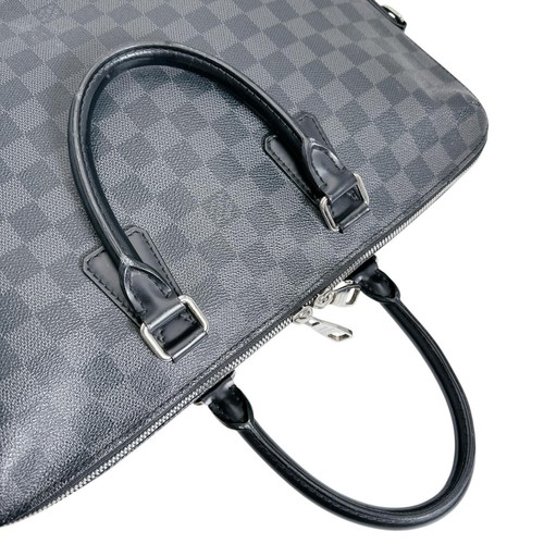 Porte documents louis vuitton - porte-documents,