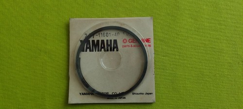 Segments yamaha 250 - yamaha, yz
