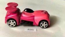 Voiture R95/R96 Hasbro Disney