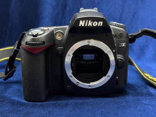 Appareil photo reflex