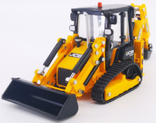 BRITAINS, Mini-Chargeur JCB