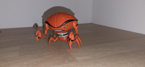 Figurine ben brainstorm 7 - figurine,