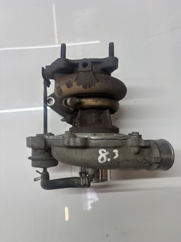 Turbocompresseur pour toyota - pour,